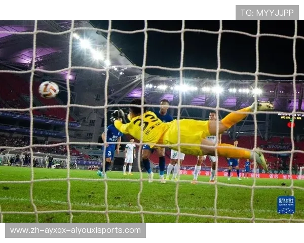 足球比赛中的门将反应速度与扑救技巧